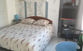 Chambre pour 2 personnes à Formigny